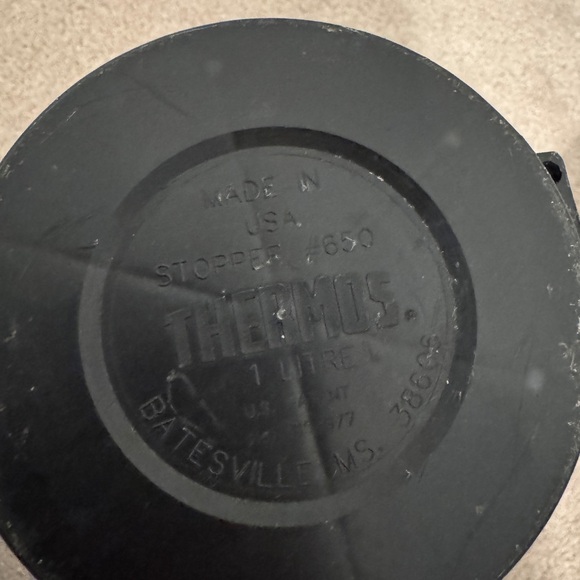 Thermos beverage bottle - Picture 6 of 6